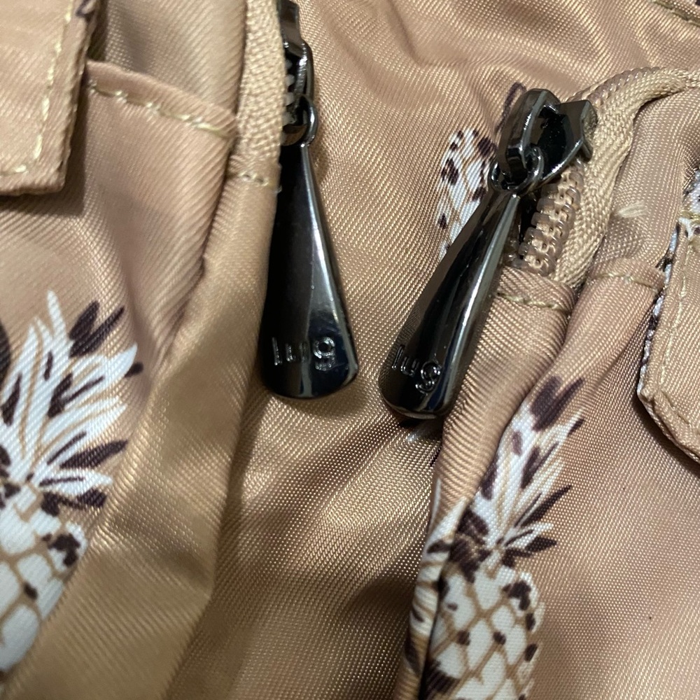 Lug Puddle Jumper Packable Tote - Picture 14 of 16